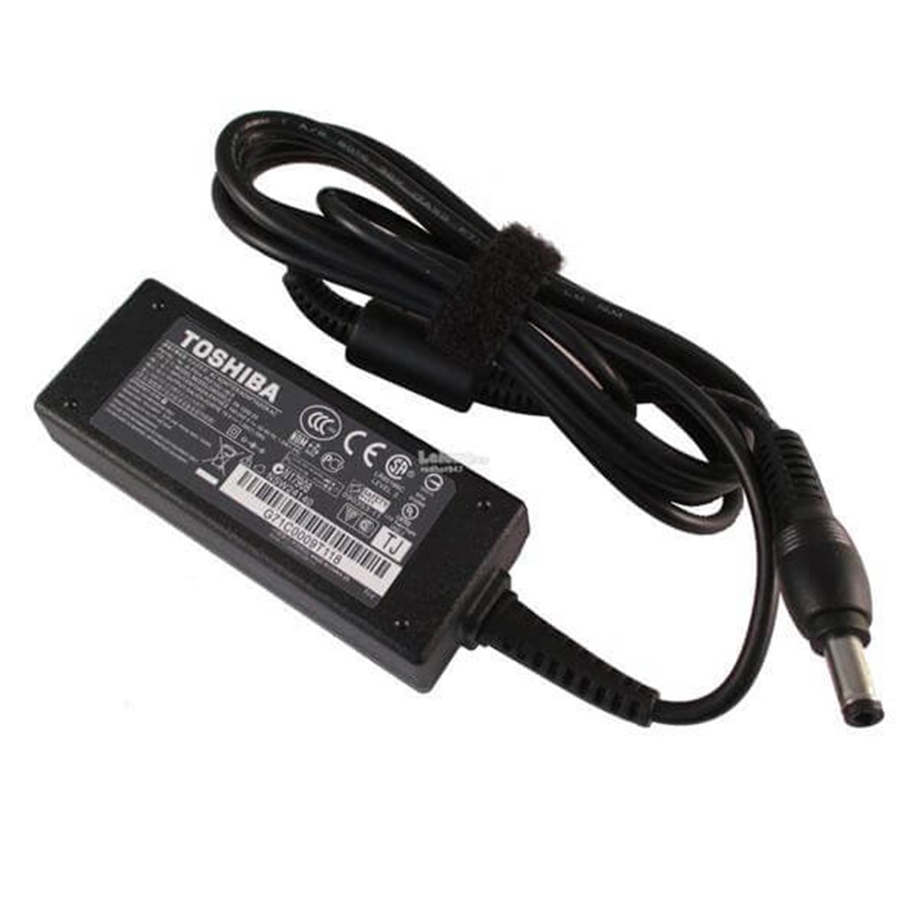 ORJINAL TOSHIBA 19V 1.58A 5.5*2.5MM PA3743E-1AC3 ADP-30JH B NOTEBOOK ADAPTOR SARJ ALETI