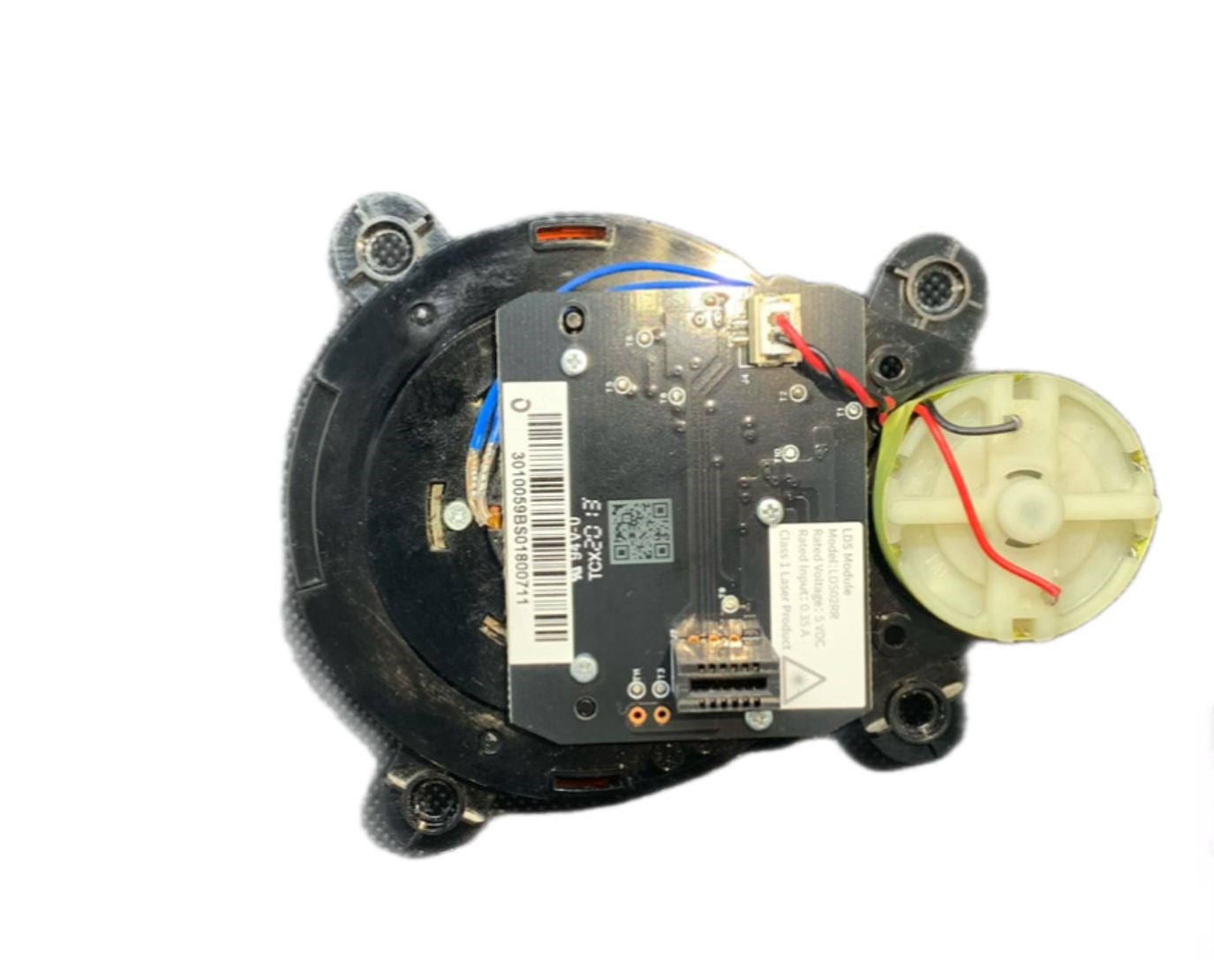 ROBOROCK S5 MAX LİDAR SENSÖR