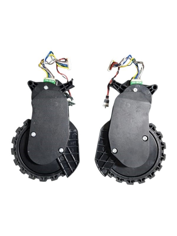 ROBOROCK S7 SOL TEKER