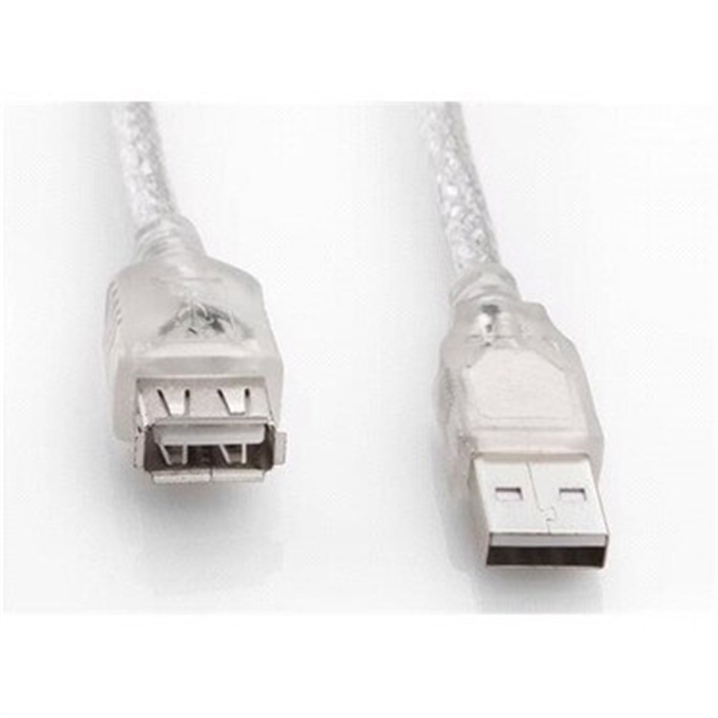 S-LİNK SL-AF2015 USB 2.0 UZATMA KABLOSU 1.5M