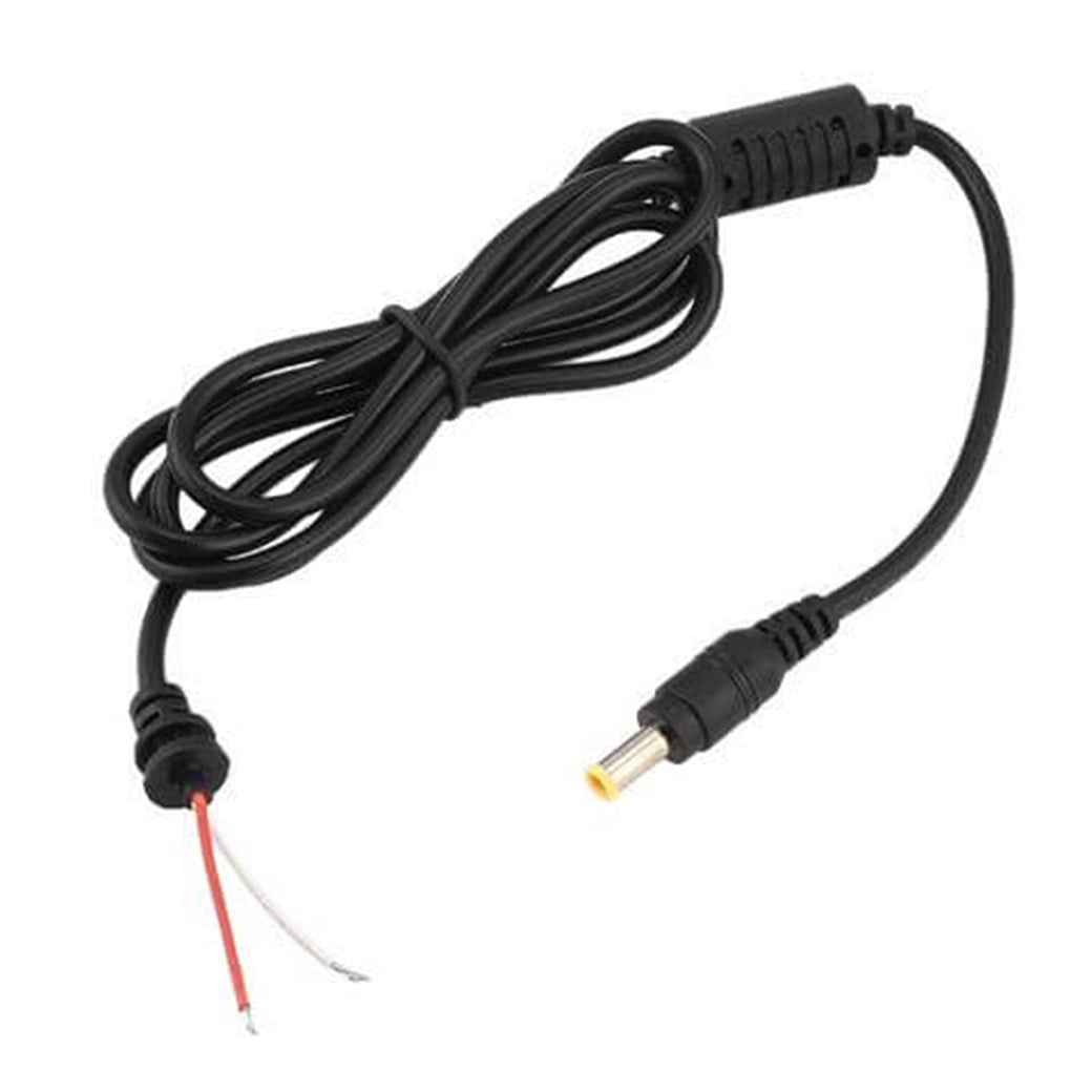 SAMSUNG 5.5*3.0MM NOTEBOOK ADAPTOR KABLOSU 5Lİ PAKET
