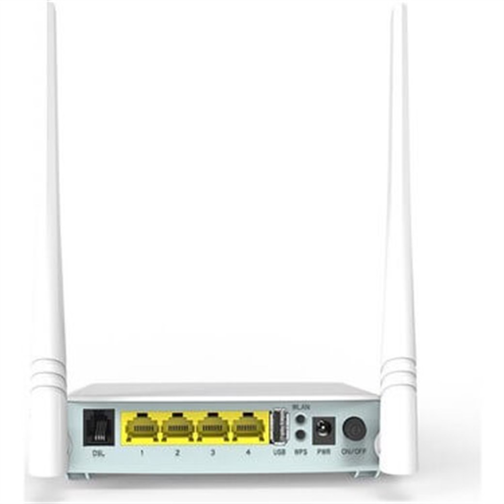 Tenda 300Mbps N VDSL2 V300 MODEM ROUTER
