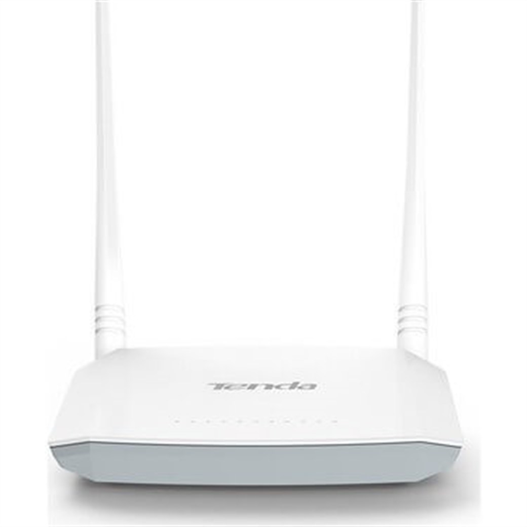 Tenda 300Mbps N VDSL2 V300 MODEM ROUTER