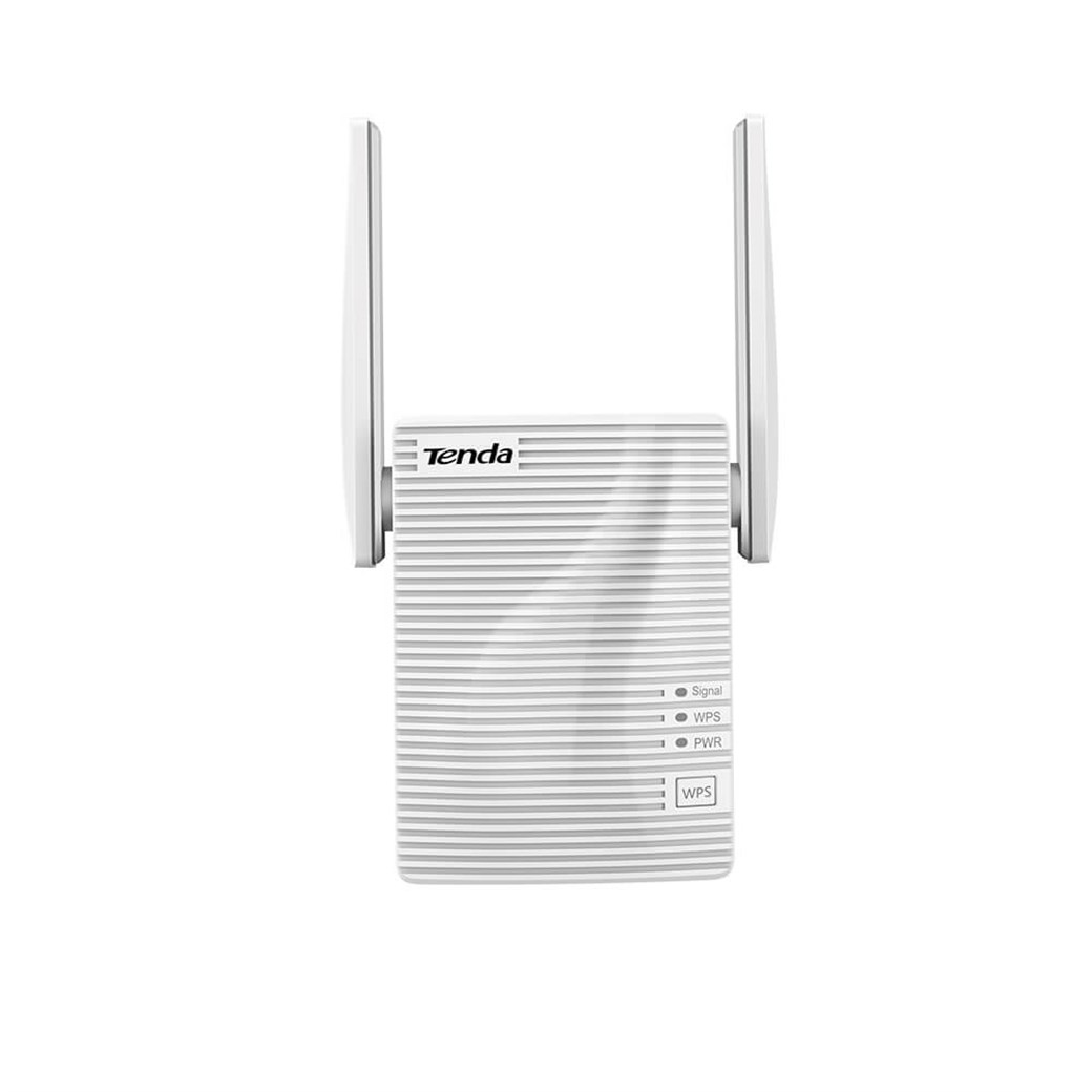 TENDA A301 N300 MINI WIFI RANGE EXTENDER - MENZİL GENİŞLETİCİ