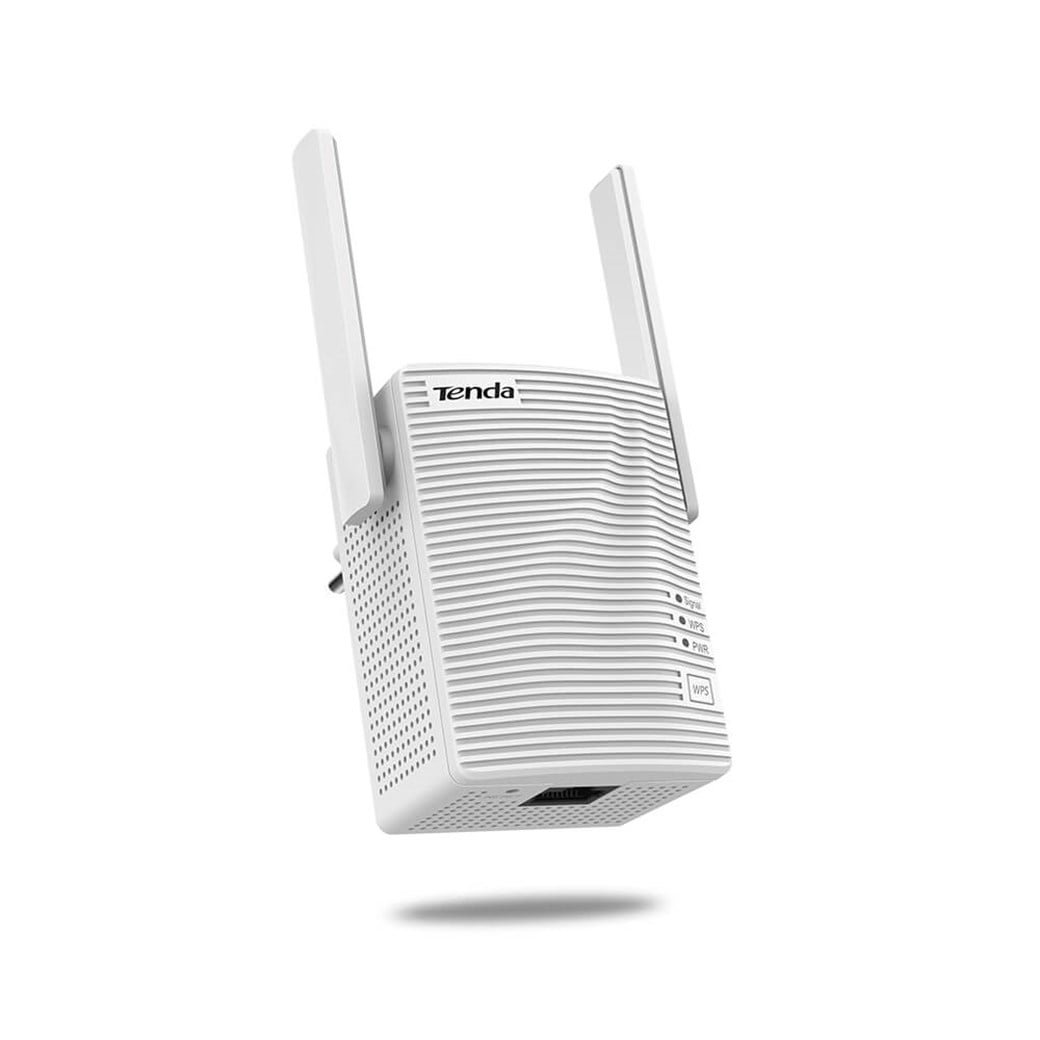 TENDA A301 N300 MINI WIFI RANGE EXTENDER - MENZİL GENİŞLETİCİ