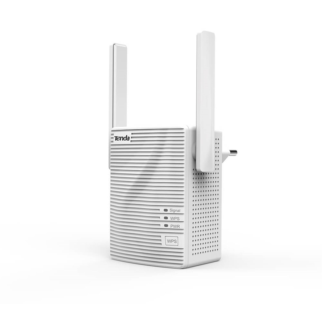 TENDA A301 N300 MINI WIFI RANGE EXTENDER - MENZİL GENİŞLETİCİ