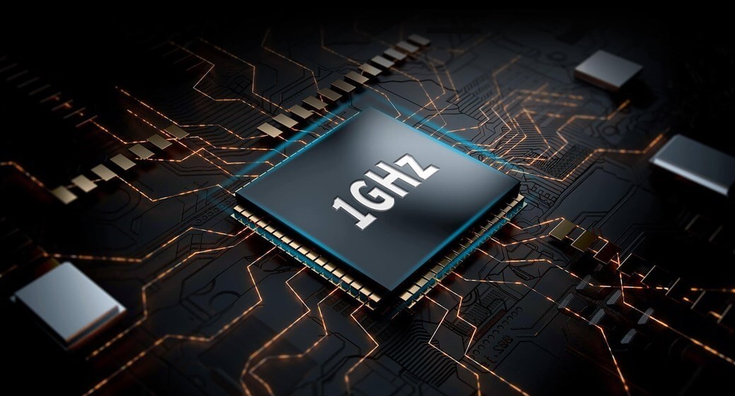 TENDA AC8 4 PORT AC1200 5 GHZ 4*6DBI GIGABIT KABLOSUZ ROUTER