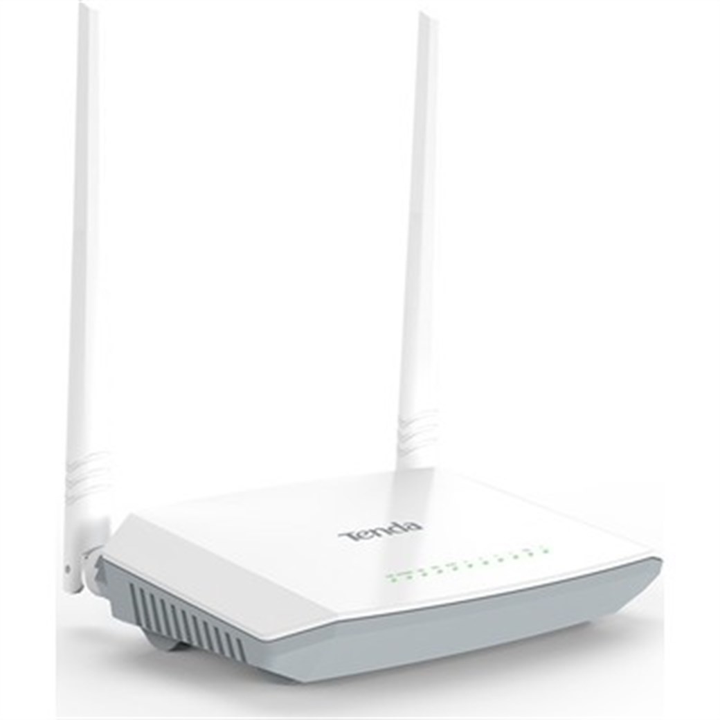 TENDA D301 300Mbps N ADSL2 + MODEM ROUTER