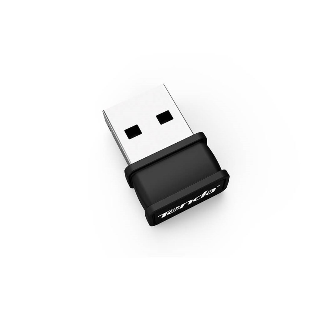 TENDA W311MI 150MPBS PICO WIRELESS NANO USB ADAPTÖR