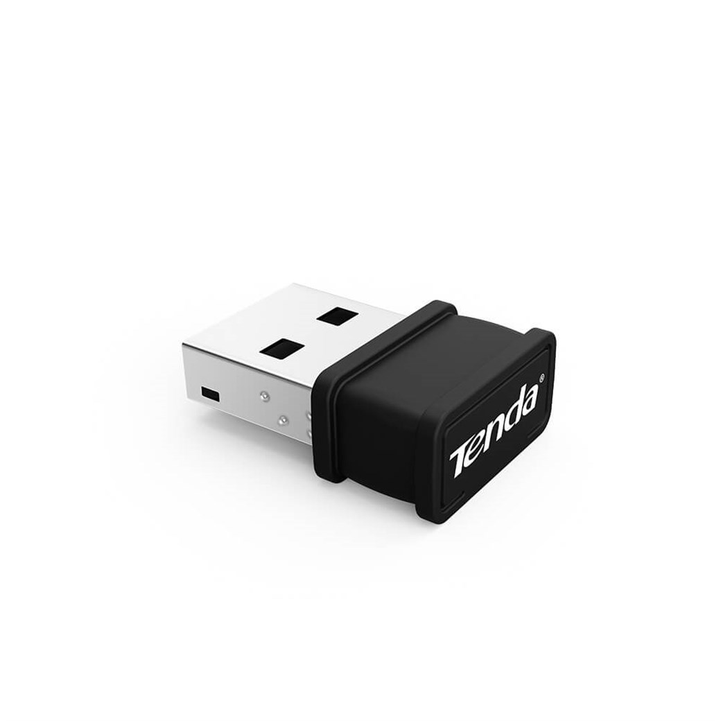 TENDA W311MI 150MPBS PICO WIRELESS NANO USB ADAPTÖR
