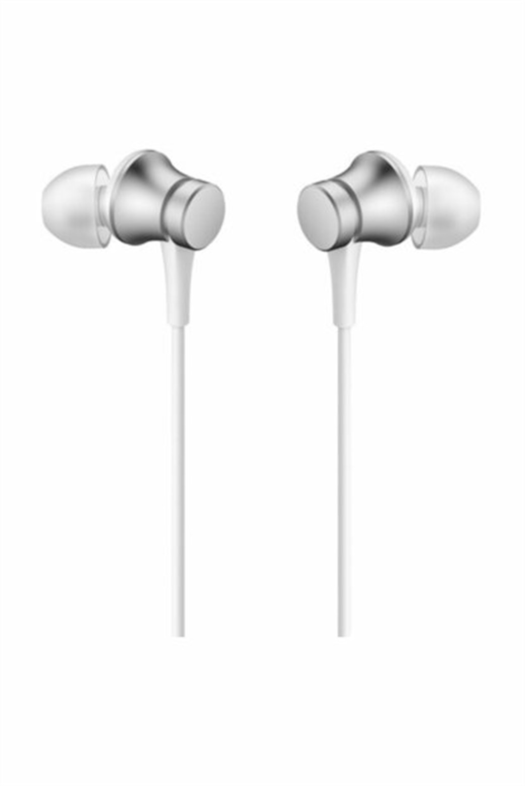 XIAOMI PISTON EDITION MİKROFONLU KULAKİÇİ  KULAKLIK BEYAZ