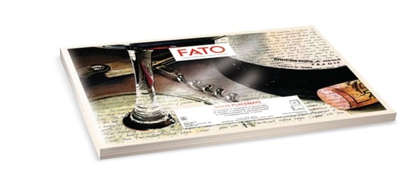 AMERİKAN SERVİSLERİDELUXE 50x35 BARRIQUE AMERİKAN SERVİSİ 200'LÜ