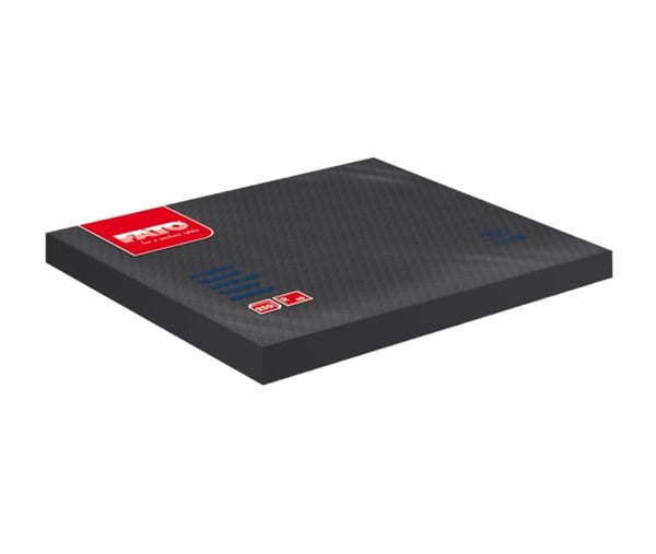 AMERİKAN SERVİSLERİSMARTTABLE 40x30 NERO AMERİKAN SERVİSİ 250'Lİ