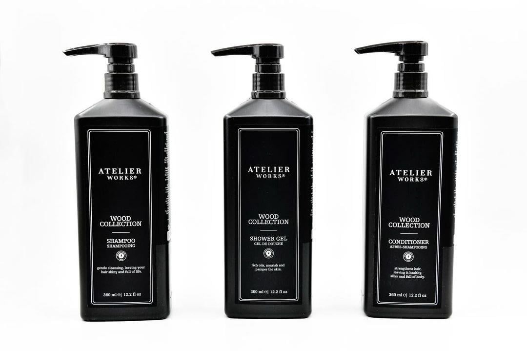 BUCKET MATERIAL FOR THE HOTELATELİER PLASTİK APARAT