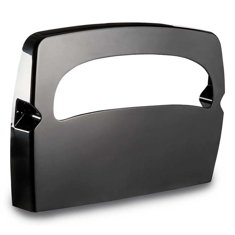 DAYCO METALDAYCO SİYAH KLOZET KAPAK ÖRTÜSÜ DİSPANSERİ