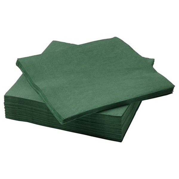 DESENLİ PEÇETELERYEŞİL FORESTA PEÇETE 50'Lİ 40x40 SMARTTABLE 
