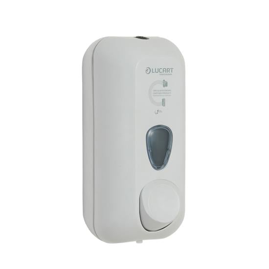 EkipmanlarLUCART SIVI SABUN APARATI (BEYAZ)