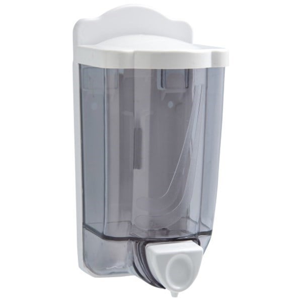 EkipmanlarÜÇTEM SIVI SABUN APARATI 600ML