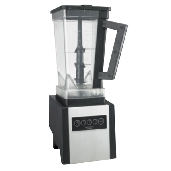 Endüstriyel Mutfak EkipmanlarıÇÖZÜM  BL808 BLENDER (ELEKTRİKLİ)