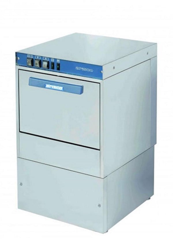 Endüstriyel Mutfak EkipmanlarıÇÖZÜM BARDAK YIKAMA BW800B