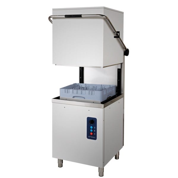 Endüstriyel Mutfak EkipmanlarıÇÖZÜM BULAŞIK YIKAMA MAKİNESİ DW1040TP