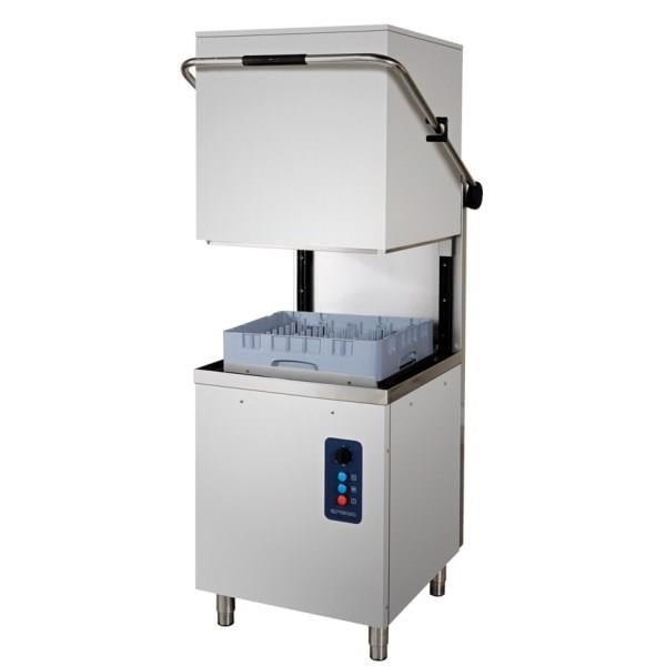 Endüstriyel Mutfak EkipmanlarıÇÖZÜM BULAŞIK YIKAMA MAKİNESİ DW1040TP