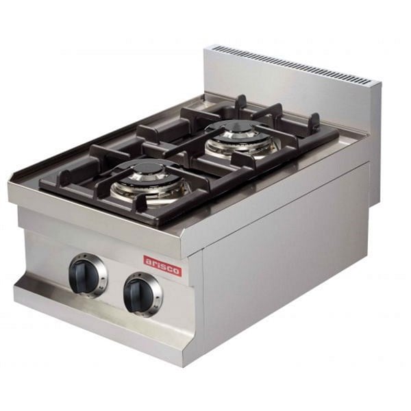 Endüstriyel Mutfak EkipmanlarıÇÖZÜM OCAK GC 604