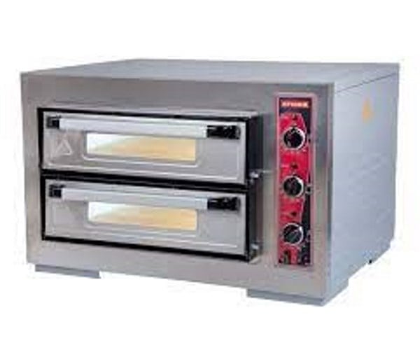 Endüstriyel Mutfak EkipmanlarıÇÖZÜM PİZZA FIRINI LZ2508