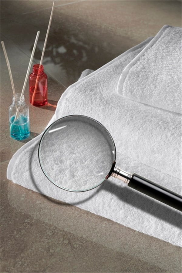 ENDÜSTRİYEL TEKSTİLIMERIA HAVLU 70*140 400GR 5Lİ