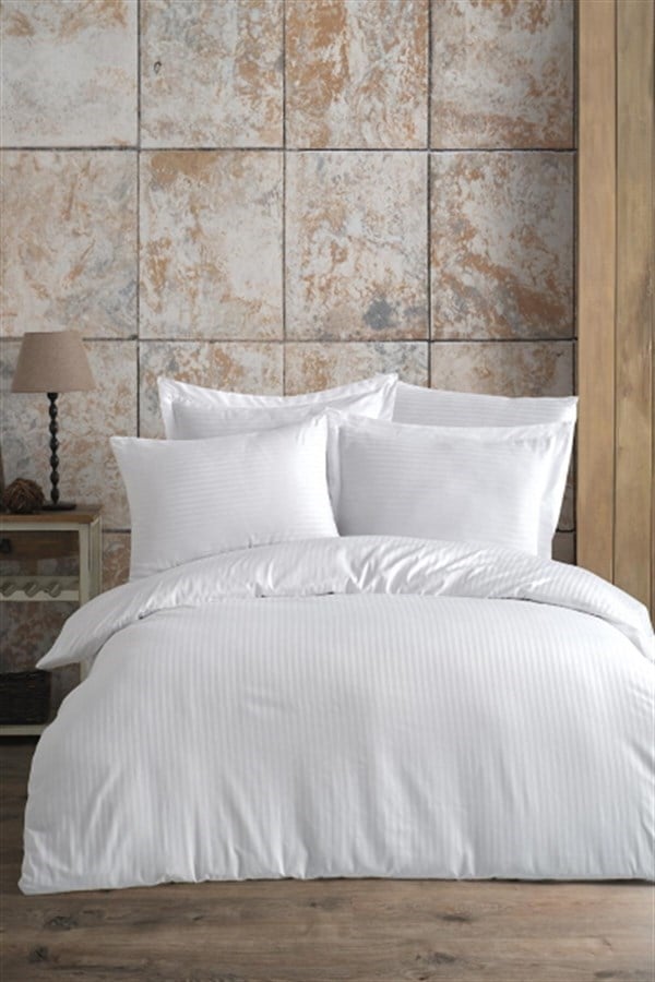 ENDÜSTRİYEL TEKSTİLZEUS %100 PAMUKLU NEVRESİM 240*220 5Lİ