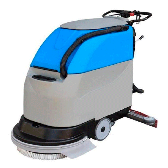 Endüstriyel Temizlik MakineleriFİO GIAMPY20B AKÜLÜ YÜZEY TEMİZLEME MAKİNESİ