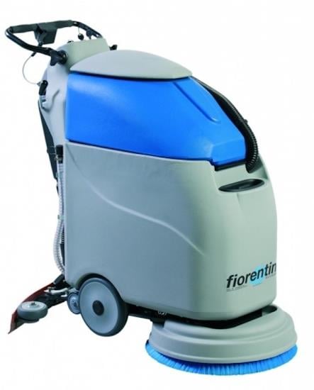 Endüstriyel Temizlik MakineleriFİO ICM16B AKÜLÜ YÜZEY TEMİZLEME MAKİNESİ