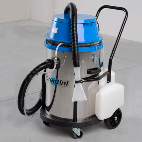 Endüstriyel Temizlik MakineleriFİO L450/3 HALI YIKAMA MAKİNESİ