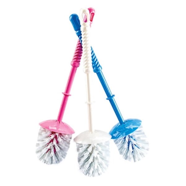 Faydalı ÜrünlerÜÇTEM KLOZET FIRÇASI TEK