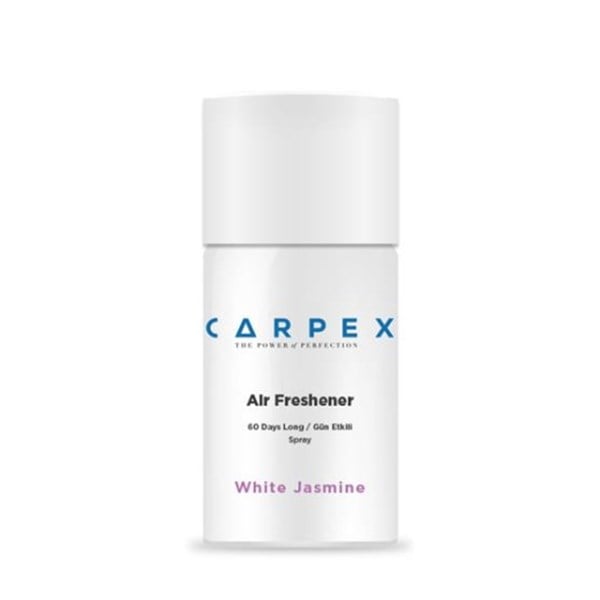 Genel Temizlik HijyeniCARPEX WHİTE JASMİN AİR FRESH 