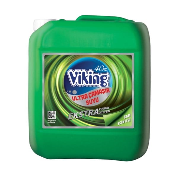 Genel Temizlik HijyeniV ULTRA ÇAM SUYU HİJYEN ESİNTİSİ 3,5 KG