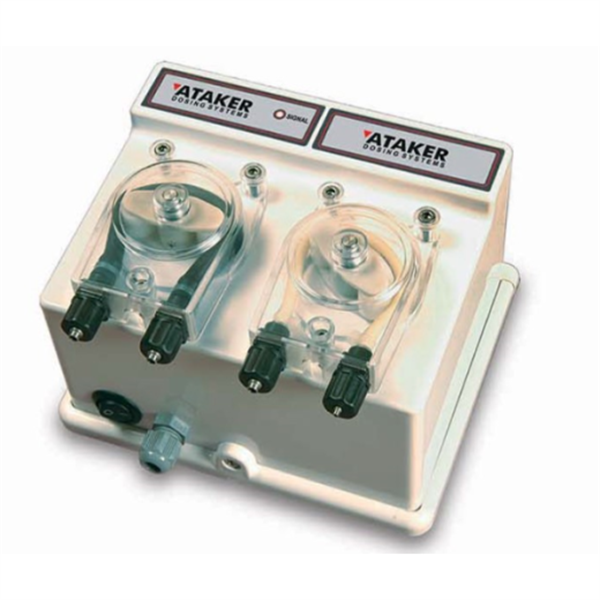 Hijyen EkipmanlarıENDÜSTRİYEL BULAŞIK MAKİNESİ DOZAJ POMPASI