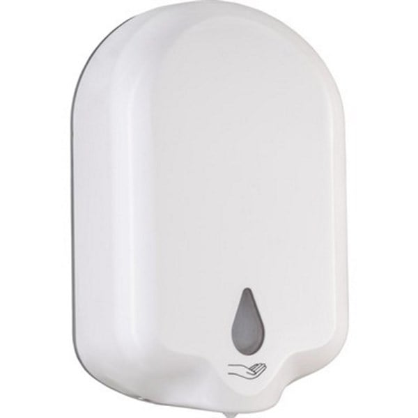 HijyenSENSÖRLÜ SPREY DEZENFEKTAN DİSPANSERİ