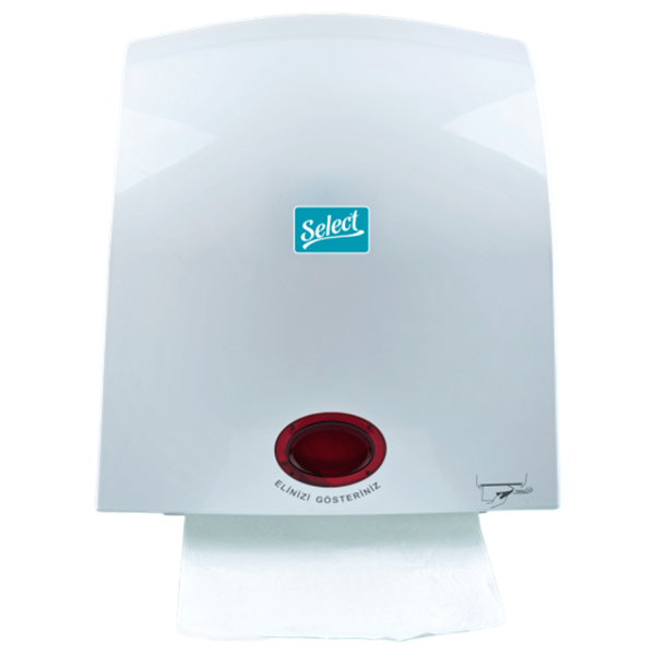 Kağıt AparatlarıS SENSÖRLÜ HAVLU APARATI