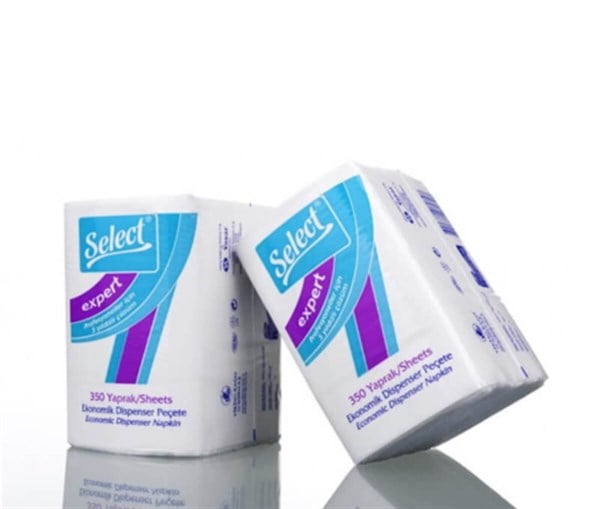 KağıtS EXPERT DİS. PEÇETE 350*12Lİ