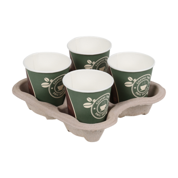 KARTON GIDA KAPLARITREND 7 OZ KARTON BARDAK 50Lİ