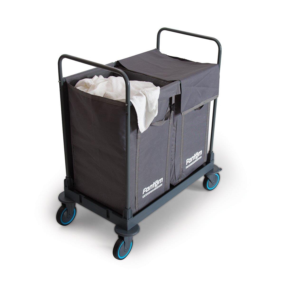 Kat ArabalarıFANTOM PROCART 62 ÇAMAŞIR TOPLAMA ARABASI