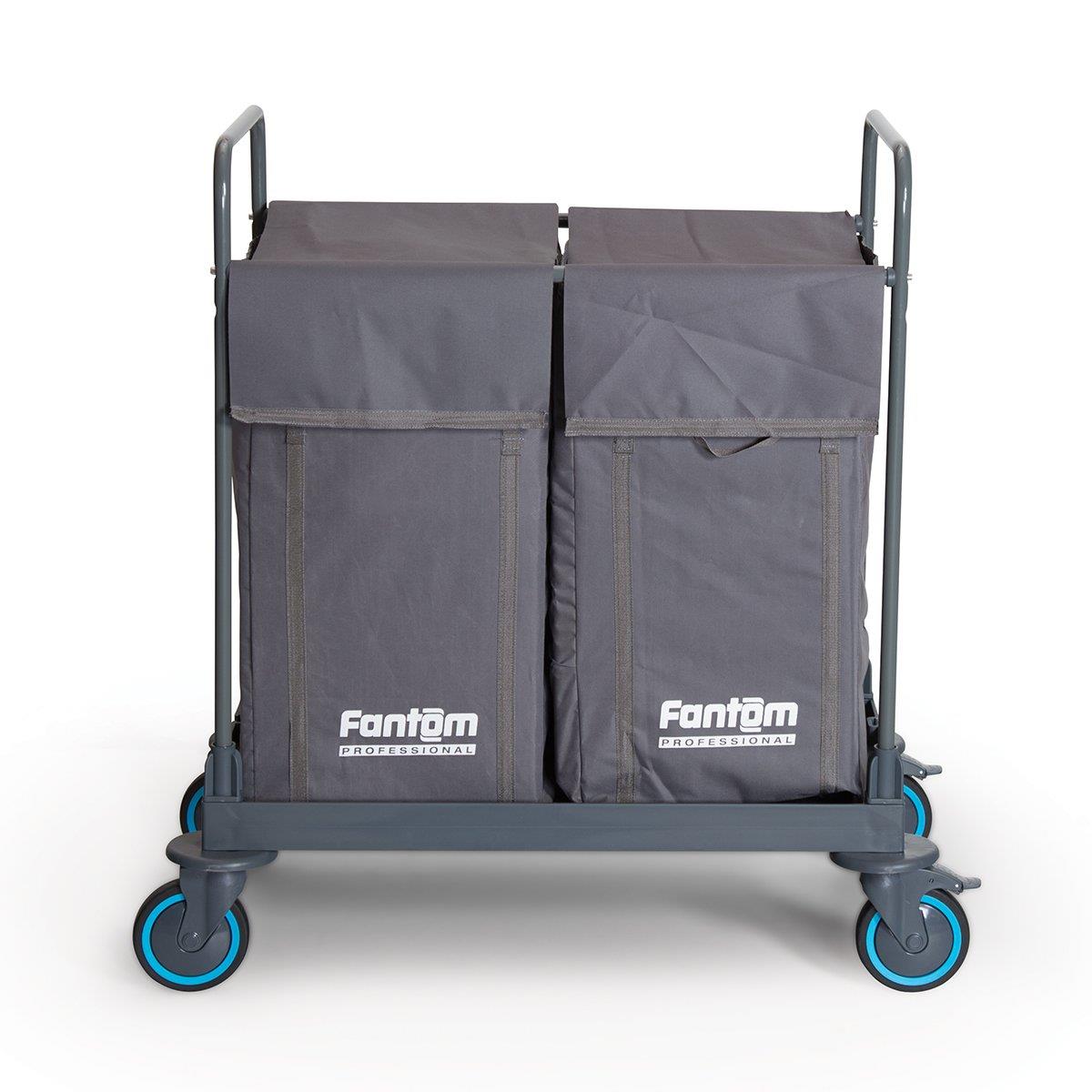 Kat ArabalarıFANTOM PROCART 62 ÇAMAŞIR TOPLAMA ARABASI