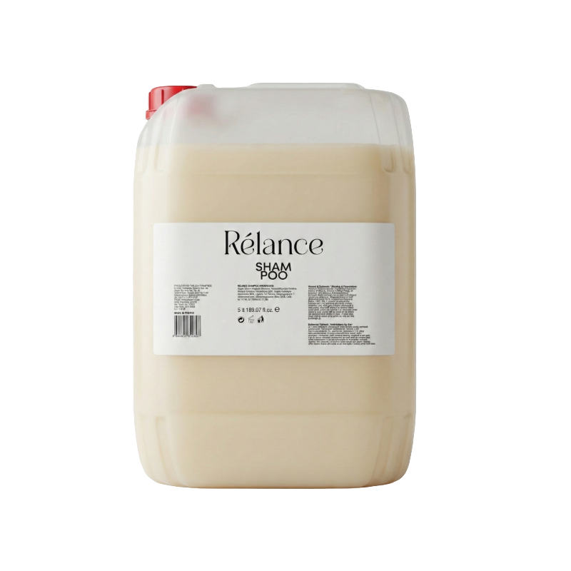 Kişisel Bakım HijyeniRELANCE ŞAMPUAN 5KG