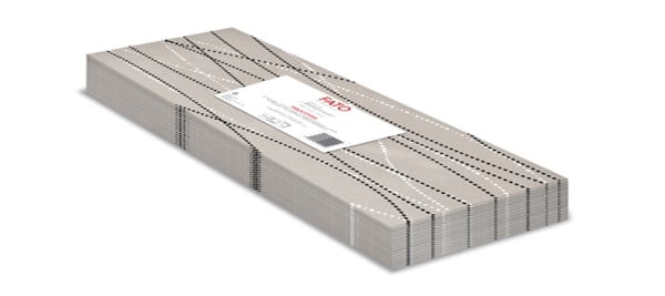 MASA ÖRTÜLERİAIRLAID 100x100 PERLE TORTORA MASA ÖRTÜSÜ 25'Lİ