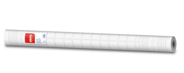MASA ÖRTÜLERİSMARTTABLE 1.20x50 MT DAM/ BIANCO RUNNER 50M