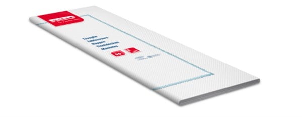 MASA ÖRTÜLERİTISSUE 100x100 PESCIOLINI MASA ÖRTÜSÜ 50'Lİ