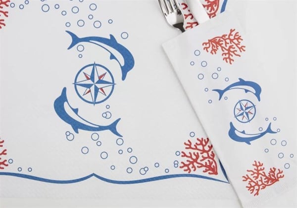 MASA TASARIM SETLERİDOLPHINS MASA TASARIM SETİ 