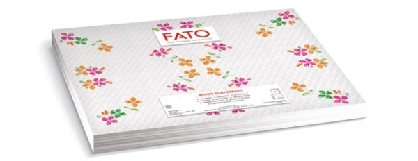 MASA TASARIM SETLERİHAPPY FLOWERS MASA TASARIM SETİ 