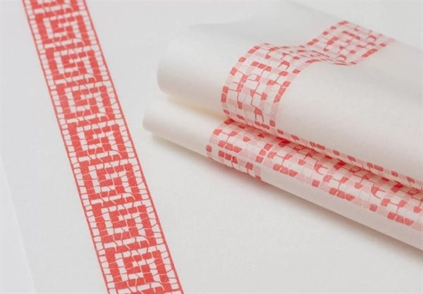 MASA TASARIM SETLERİMYKONOS KIRMIZI MASA TASARIM SETİ 